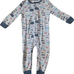 Magnetic Me Pajamas